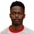 A. Ntsabo