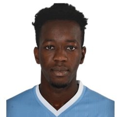 Free agent L. Coulibaly