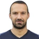 Transferência livre Kristijan Naumovski