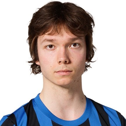 Free transfer Anton Aaltonen