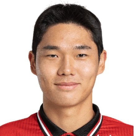 Transfert Jae-Hwan Hwang