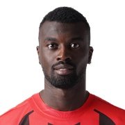 M'baye Niang