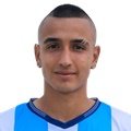 Free transfer Mateo Ortíz