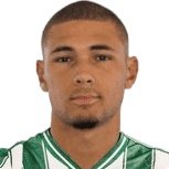 Free transfer D. Nandín