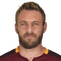 Imagen de D. De Rossi