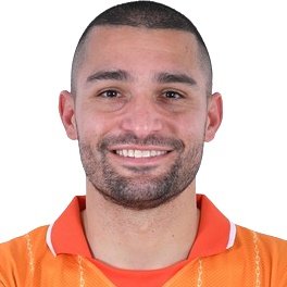 Free agent Miguel Bianconi