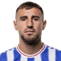 Free transfer B. Kadrii