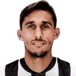 Free transfer Damián Suárez