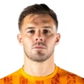 Imagen de J. Butland