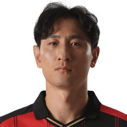 Released Jun Choi