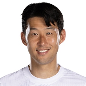 Heung-Min Son