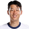 Imagen de Heung-Min Son