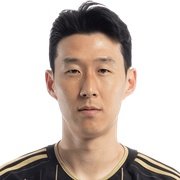 Heung-Min Son
