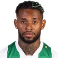 Imagen de Leandro Bacuna