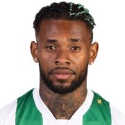 Leandro Bacuna