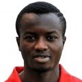 Free transfer Y. Ndayishimiye
