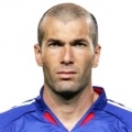 Imagen de Z. Zidane