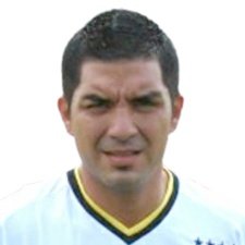 Free transfer J. García