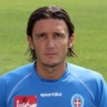 Profile of Francesco Calanchi: Info, news, matches and statistics | BeSoccer