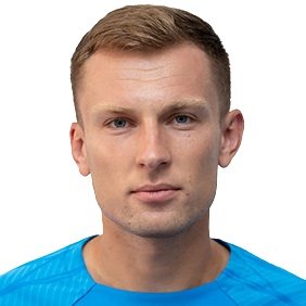 Free transfer R. Babenko