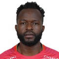 J. Omolo
