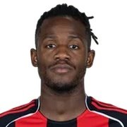 Batshuayi Tunga