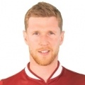 Colin Hamilton