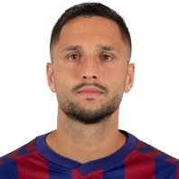 Florin Andone