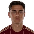 Imagen de Paulo Dybala