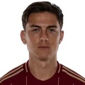 Paulo Dybala