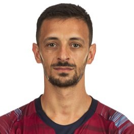 Free transfer Filippo Pittarello
