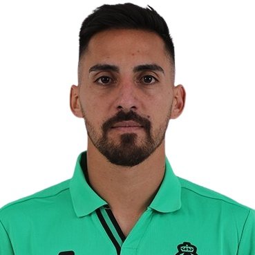 Transfer Javier Correa