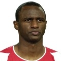 Imagen de Patrick Vieira