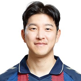 Retired Tae-Han Kim