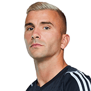 Anthony Lopes