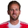 Harry Kane