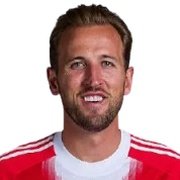 Harry Kane