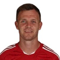 Free transfer Liam Kelly