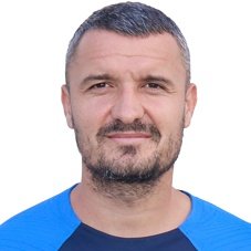 Free transfer C. Budescu