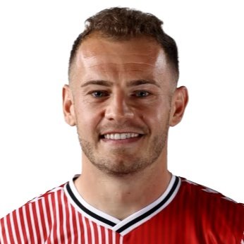 Empréstimo Ryan Fraser