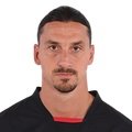 Retirado Z. Ibrahimovic