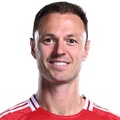 Imagen de Jonny Evans