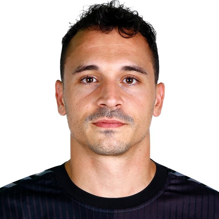 Free transfer Antonio Adán