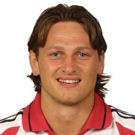 Marc Bircham