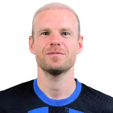 Davy Klaassen