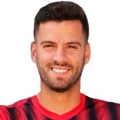 Free transfer Fran Cortés