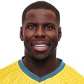 Imagen de Kurt Zouma