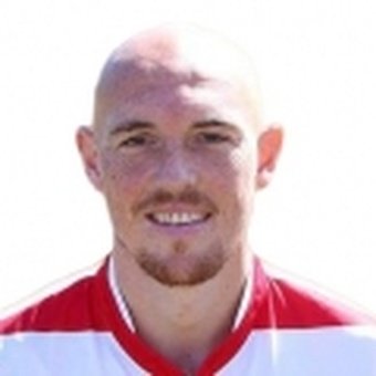 Sean Clohessy