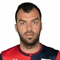 Imagen de G. Pandev