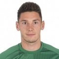 Free transfer M. Kuzmanović